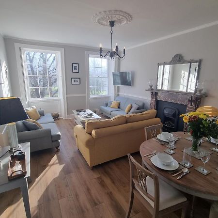 Park View Two-Bedroom Apartment باث المظهر الخارجي الصورة