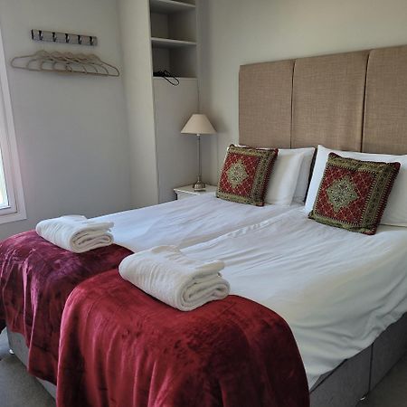 Park View Two-Bedroom Apartment باث المظهر الخارجي الصورة