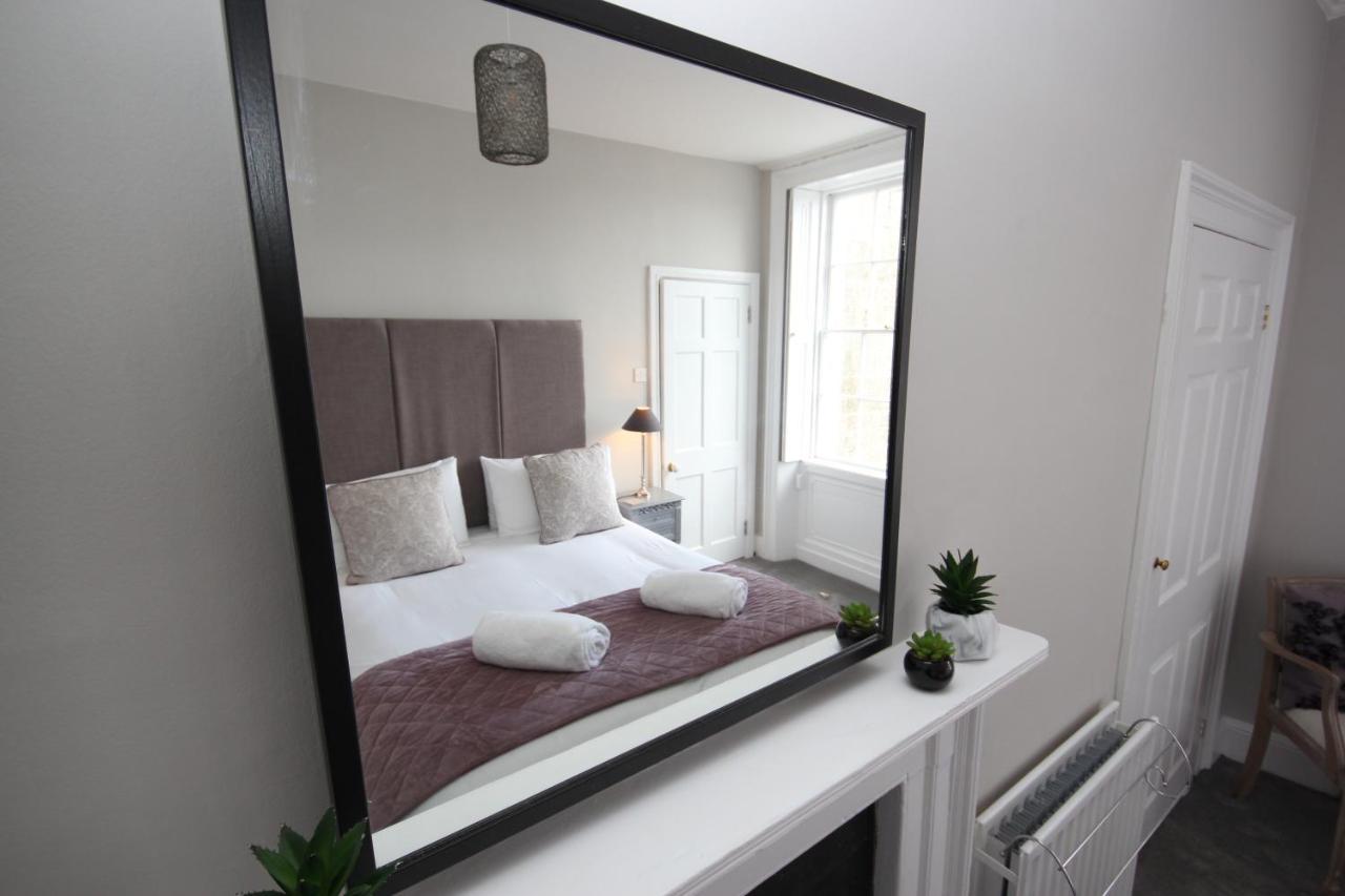 Park View Two-Bedroom Apartment باث المظهر الخارجي الصورة