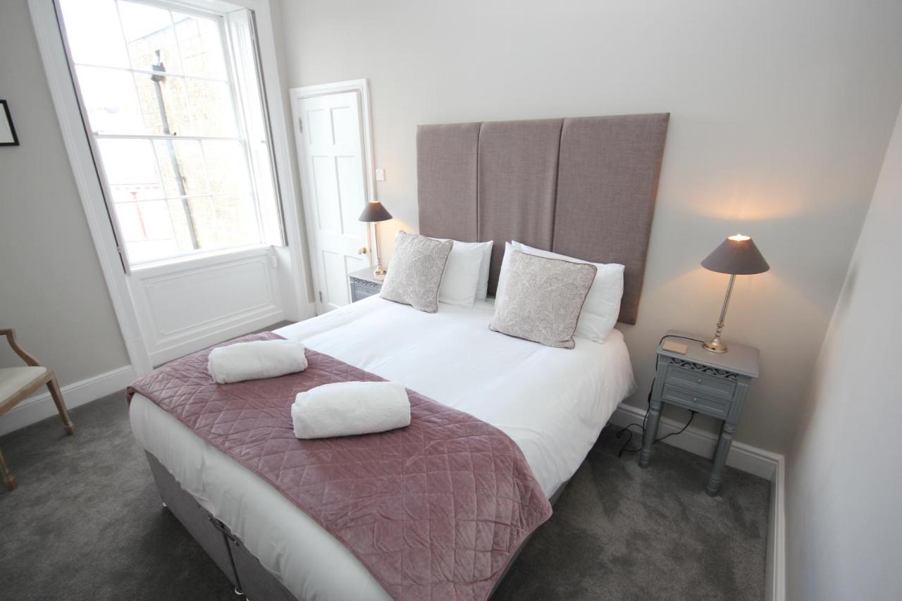 Park View Two-Bedroom Apartment باث المظهر الخارجي الصورة