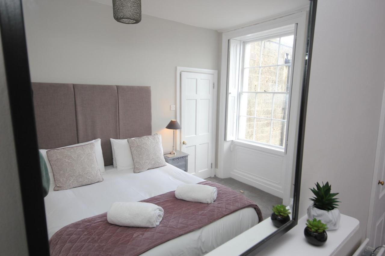 Park View Two-Bedroom Apartment باث المظهر الخارجي الصورة