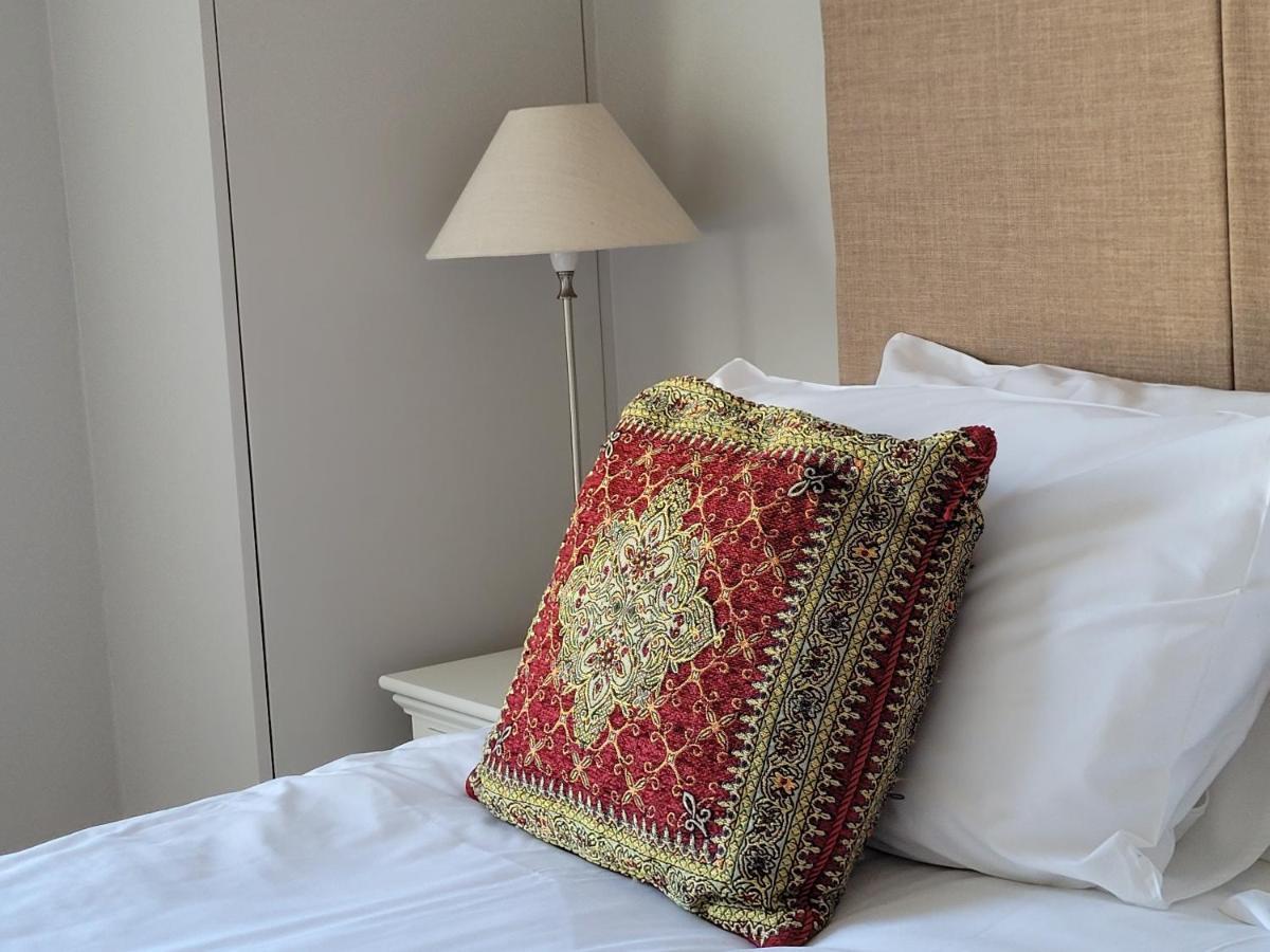 Park View Two-Bedroom Apartment باث المظهر الخارجي الصورة